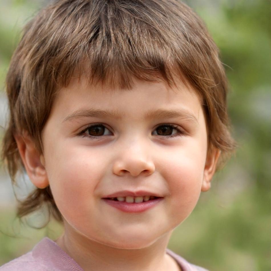 Portrait de Léonie Mercier