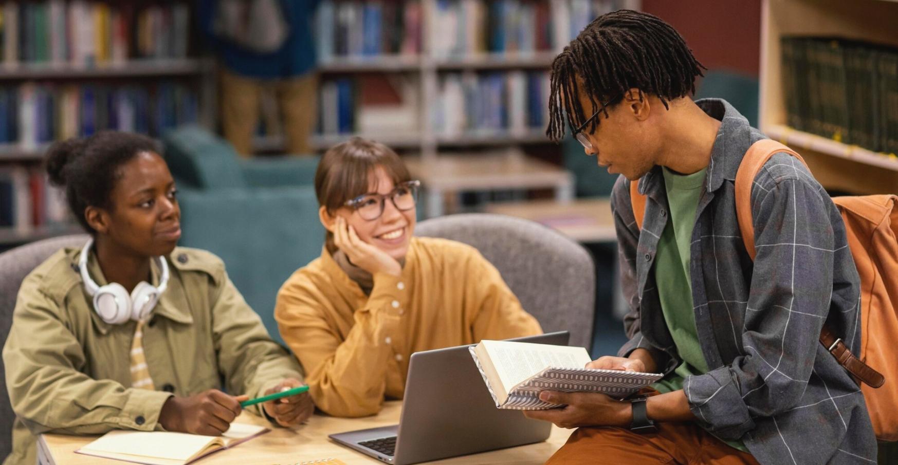 Session de formation budgétaire en groupe